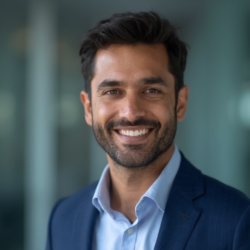 Rohan Mehta — aviator game expert