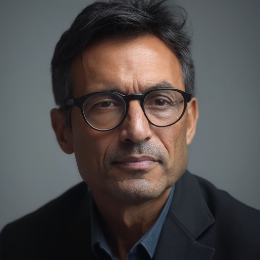 Rajesh Venkataraman — aviator game reviewer